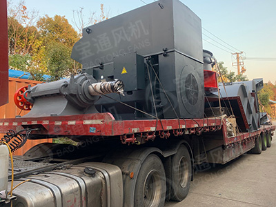 Y5-48除塵係統專用