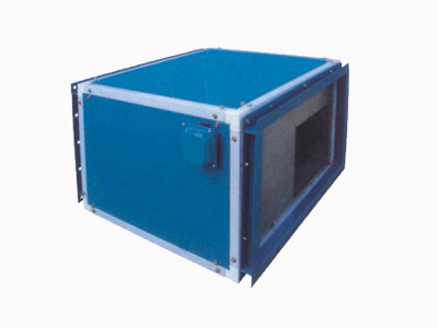 GDF型離心式管（guǎn）道風機