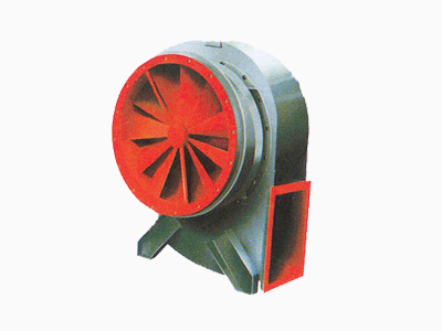 GY1-15～GY35-15型鍋（guō）爐通、引（yǐn）風機（jī）