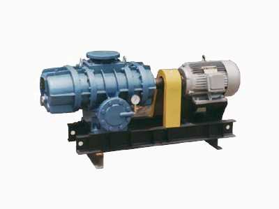 3L62WD型羅（luó）茨（cí）鼓風機（jī）