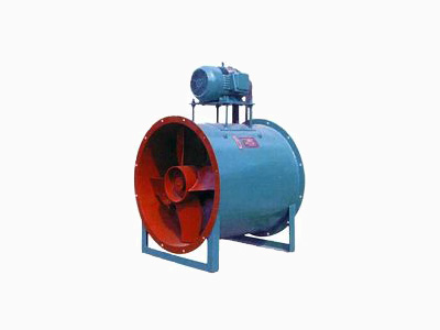 GD30K2-12型軸流（liú）通風（fēng）機