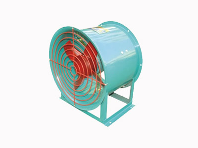 T35-11係列軸流通（tōng）風機（jī）