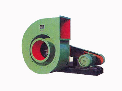 FC6-48-11排（pái）塵風機