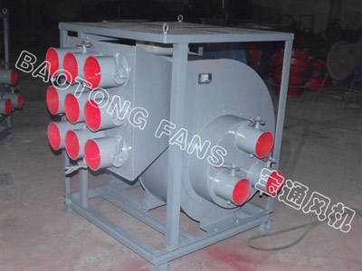 船用（yòng）工藝風（fēng）機